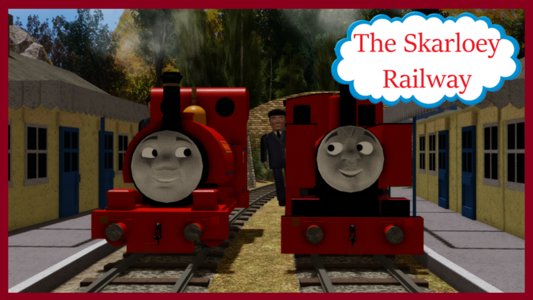 The Narrow Gauge Railway screenshot