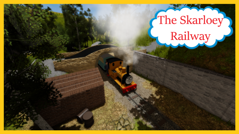 The Narrow Gauge Railway screenshot