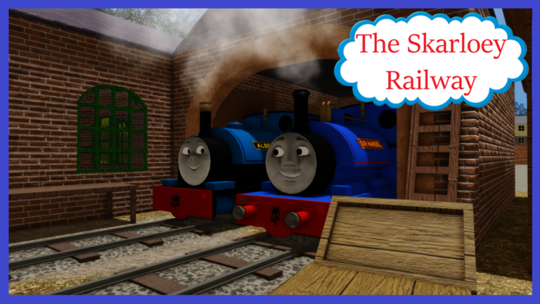 The Narrow Gauge Railway screenshot