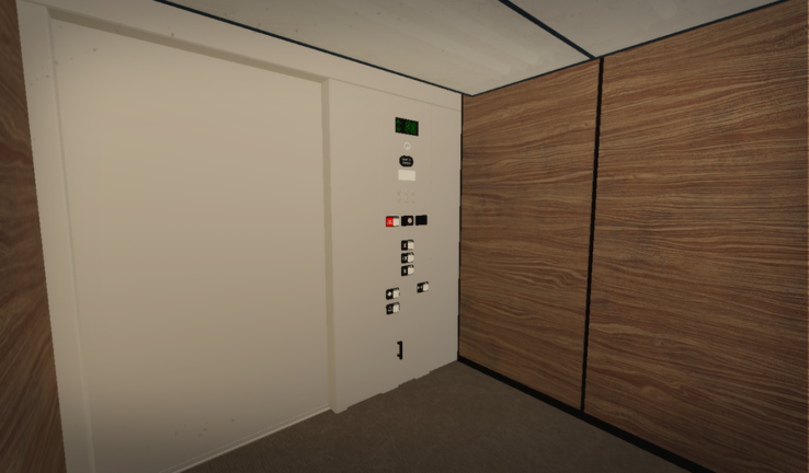 FlipFlop's Commersidential House screenshot