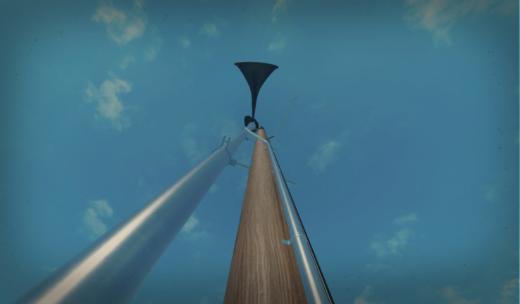 FlipFlop's Commersidential House screenshot