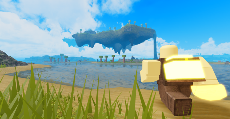 Booga Booga Reborny's screenshot