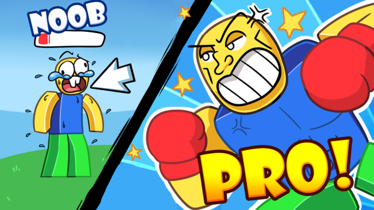 👊 Boxing Fighting Simulator (Clicker) screenshot