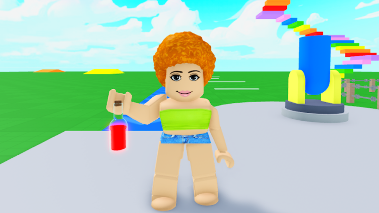 Ragdoll Engine Playground screenshot