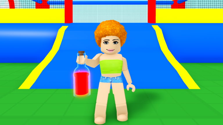 Ragdoll Engine Playground screenshot