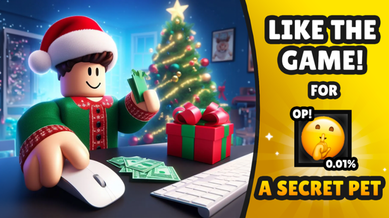 Get A Gift Every Click screenshot