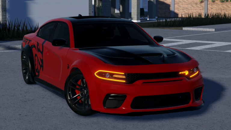 [NEW MAP!] Prostreet Takeoverz 🏎️ screenshot