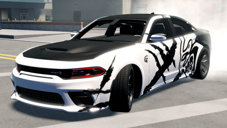 [NEW MAP!] Prostreet Takeoverz 🏎️ screenshot