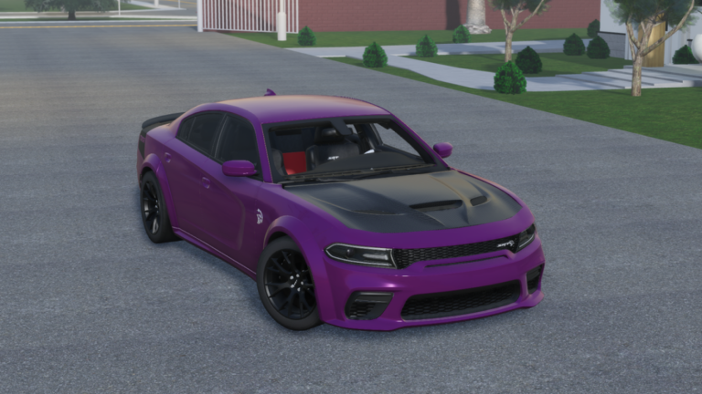 [NEW MAP!] Prostreet Takeoverz 🏎️ screenshot