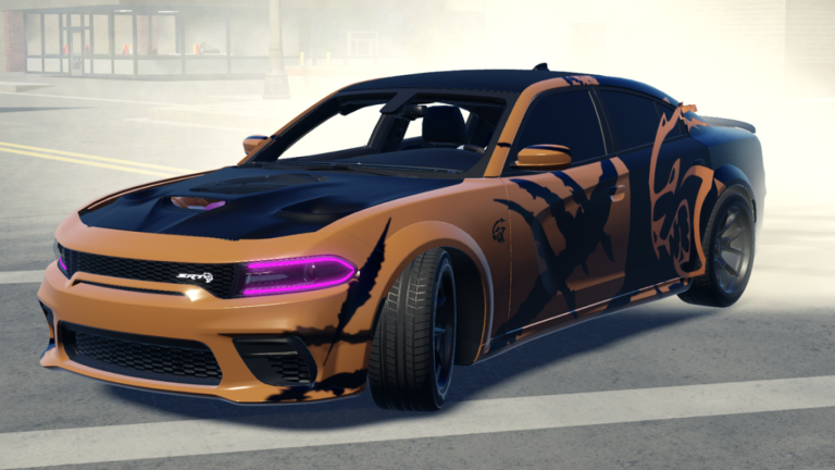 [NEW MAP!] Prostreet Takeoverz 🏎️ screenshot