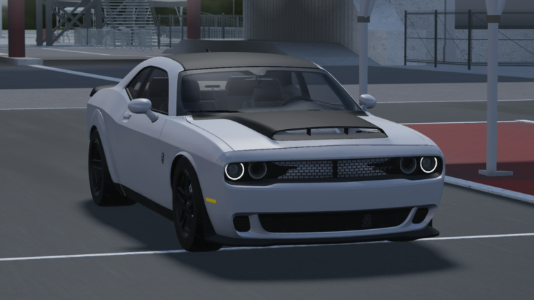 [NEW MAP!] Prostreet Takeoverz 🏎️ screenshot