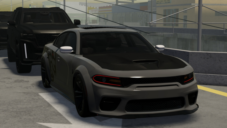 [NEW MAP!] Prostreet Takeoverz 🏎️ screenshot