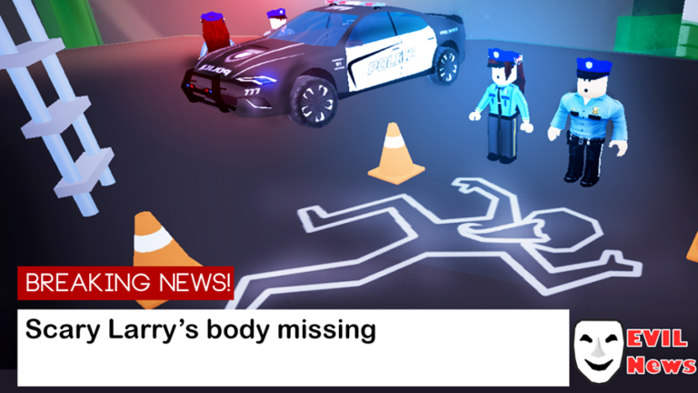 Break In 2 (Story) screenshot