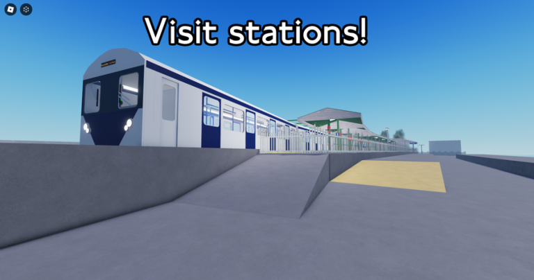 Oakvalley Railway  screenshot