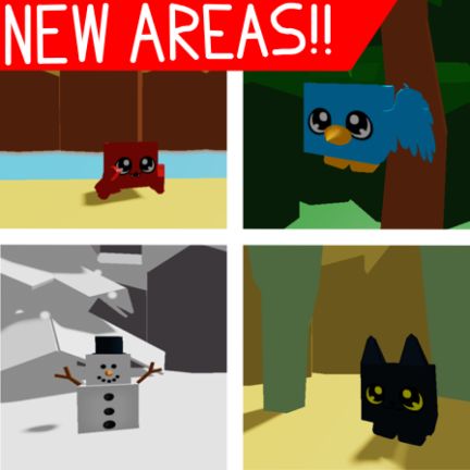 [🍦ICE CREAM ]Super Hatchers 3! screenshot