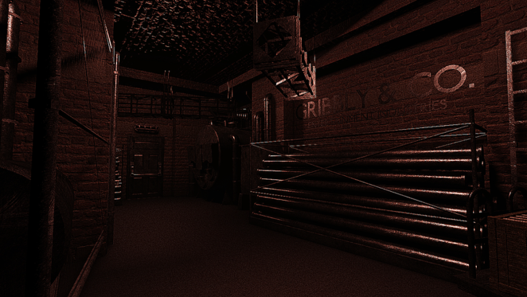 [🎙️] Gribbly's | Jazz & Restaurant  screenshot