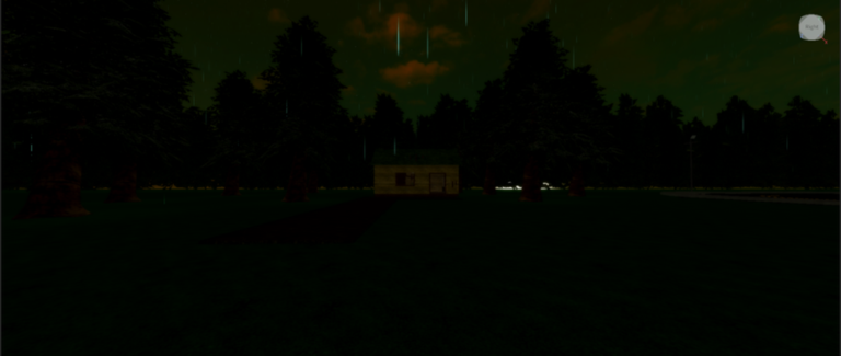 Five Nights at Freddy's: The Reborn Location screenshot