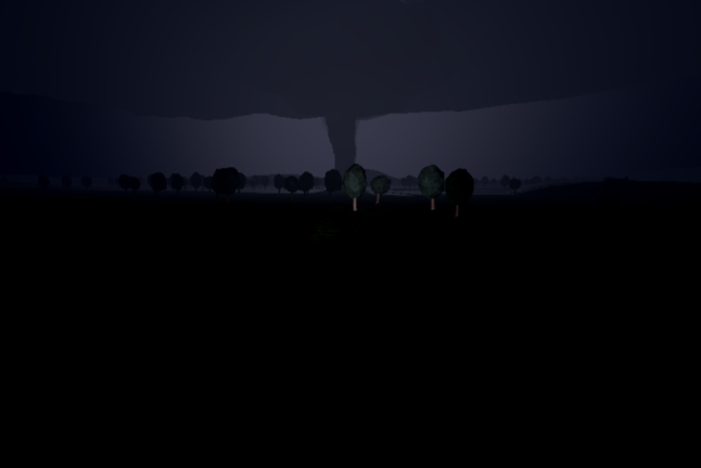 Vortex Chasers: The Frozen Legacy screenshot