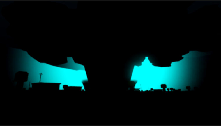 Vortex Chasers: The Frozen Legacy screenshot