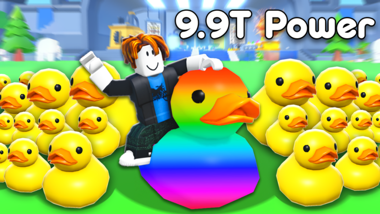 Duck Army! screenshot