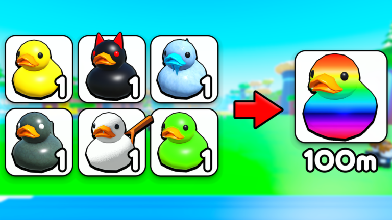 Duck Army! screenshot