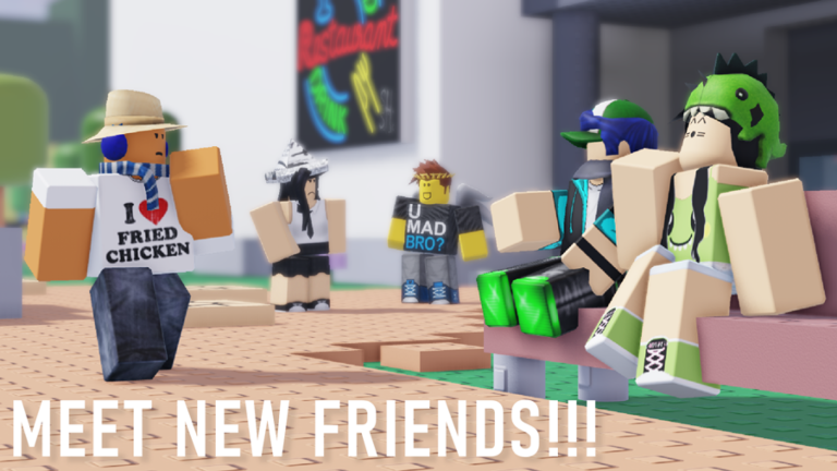 Awesome sauce Presents: Super Ultra Awesome Place screenshot