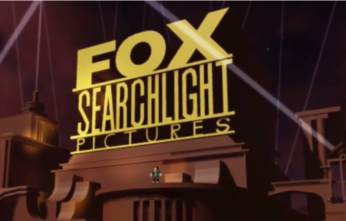 Fox searchlights pictures screenshot