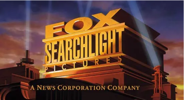 Fox searchlights pictures screenshot