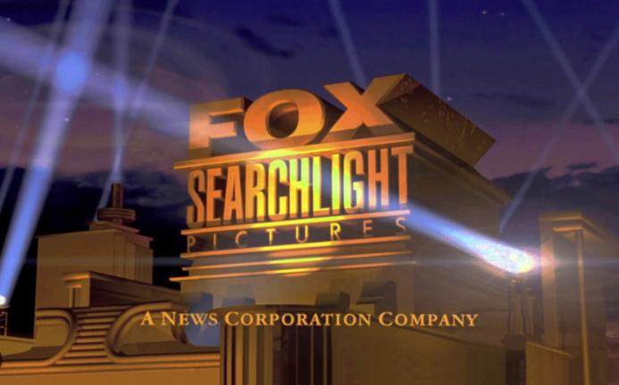 Fox searchlights pictures screenshot