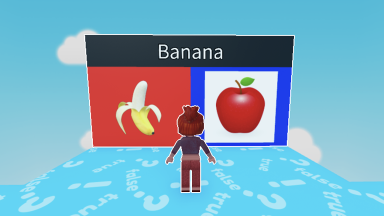 [ITALIAN BRAINROT] Quiz Race 📚💨 screenshot