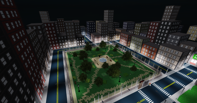 fight crime to prove mom wrong tycoon screenshot