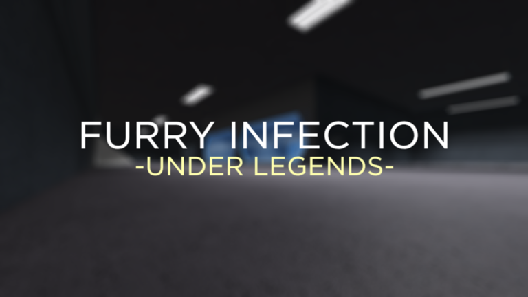 Furry Infection: Under Legends [BETA] screenshot