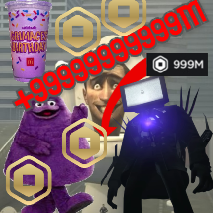 💸💸💸 ESCAPE Robux Roblox Easy obby Skibi toilet screenshot