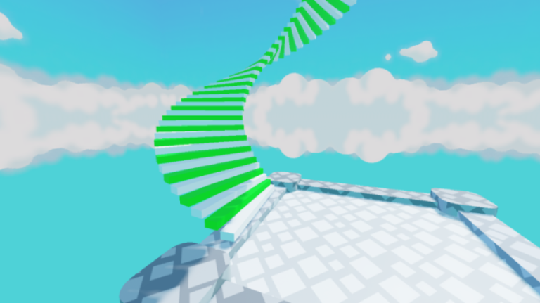 (999B) ROBOX OBBY! Escape RBX Obby (Free VIP💎) screenshot