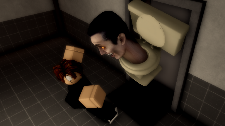 Skidibi Toilet Quiz! [MORPHS] screenshot