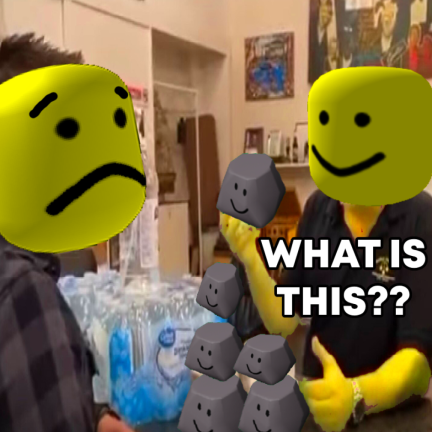 PROVE DAD WRONG BY SELLING ROCKS TYCOON screenshot