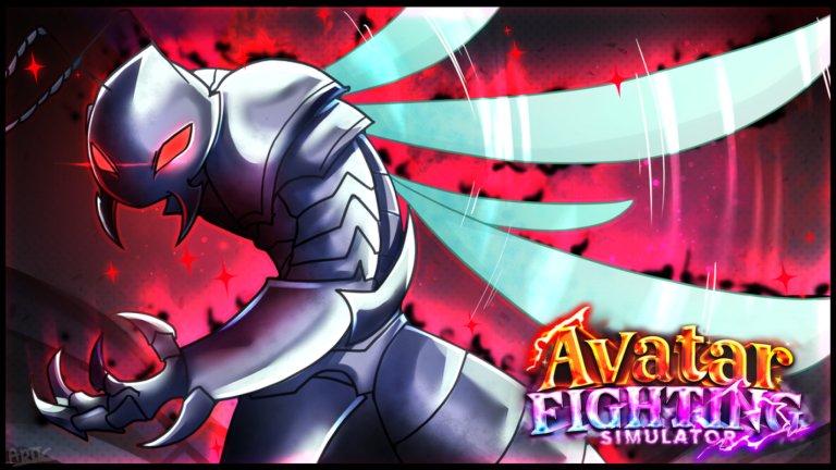 [ 🍀 X10 ] Avatar Fighting Simulator screenshot