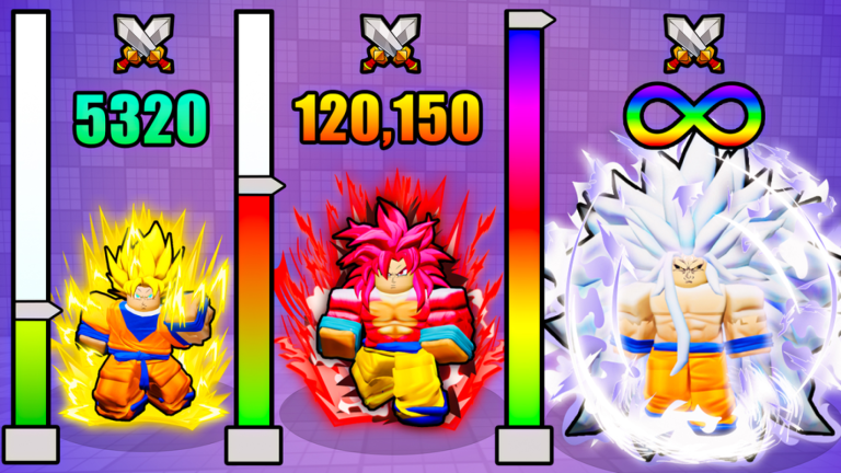 [ 🍀 X10 ] Avatar Fighting Simulator screenshot