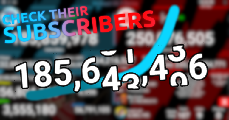 MrBeast VS T-Series (THANK YOU) screenshot