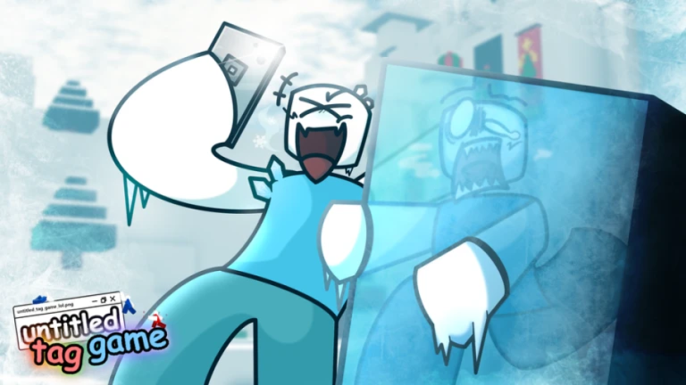 untitled tag game screenshot