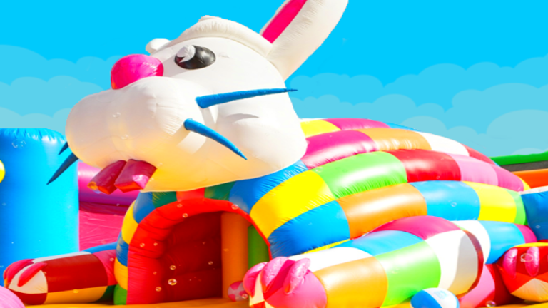 Fun Easy Obby screenshot