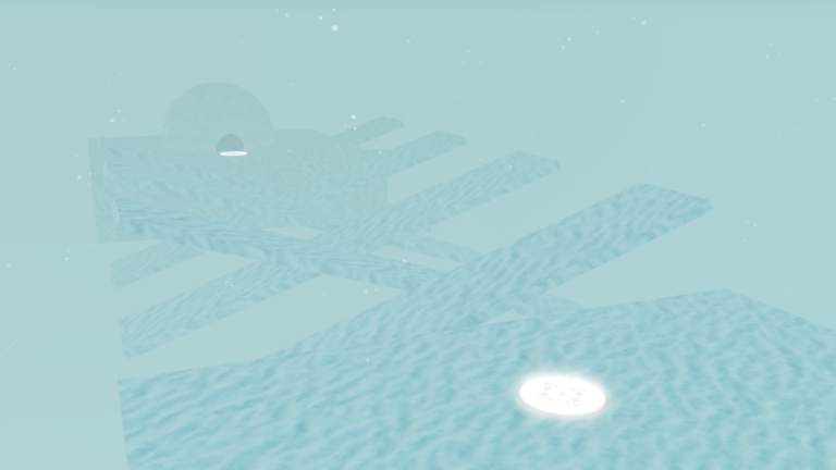 Golfy Obby screenshot