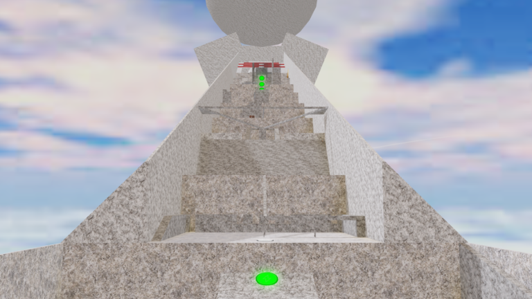 Golfy Obby screenshot