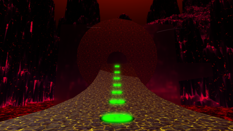 Golfy Obby screenshot