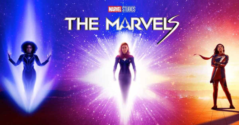 [MS.MARVEL] The Marvels Movie Tycoon🌟 screenshot