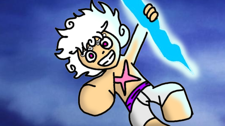 [FREE DRAGON REWORK] Floppa Piece screenshot