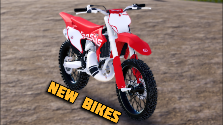 [NEW TRACK, BIKES & FIXES ] MX Test Grounds screenshot