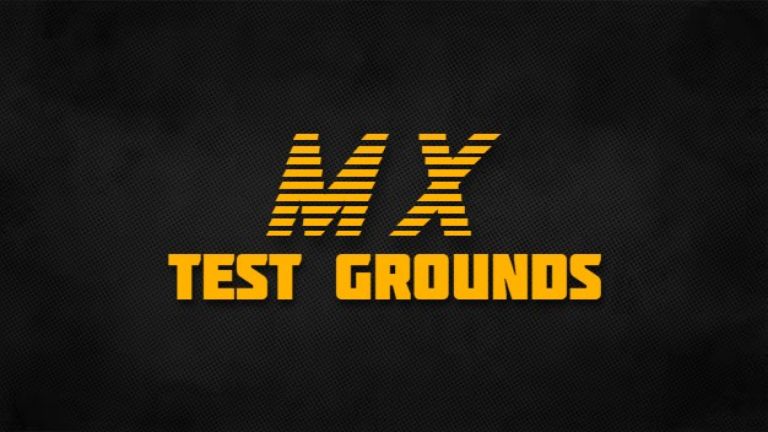 [NEW TRACK, BIKES & FIXES ] MX Test Grounds screenshot