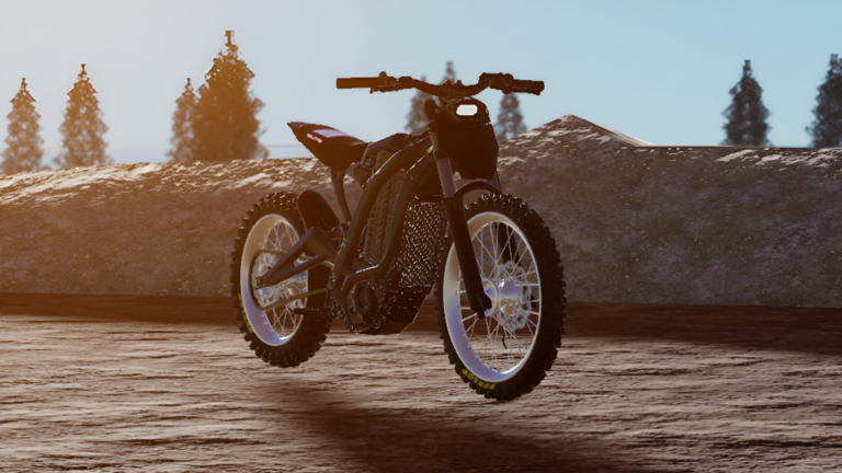 [NEW TRACK, BIKES & FIXES ] MX Test Grounds screenshot