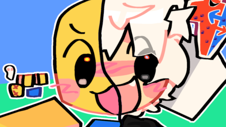 Body Swap Battles! 🔄 screenshot